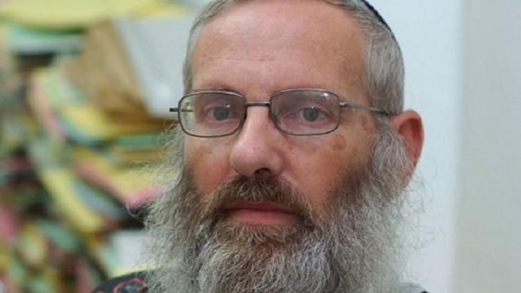 أفتى باغتصاب النساء بالحرب.. 3 معلومات عن حاخام جيش “إسرائيل” الجديد