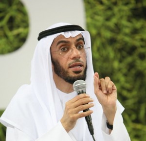 داعية كويتي يحذر من انجرار أنصار مرسي للعنف