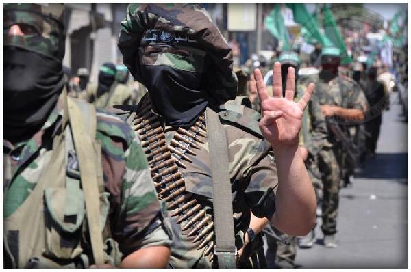 بيان من “القسام” بشأن قصف المقاومة للكيان الصهيوني الليلة