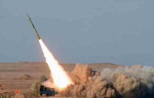 إطلاق 3 صواريخ من لبنان صوب الاحتلال