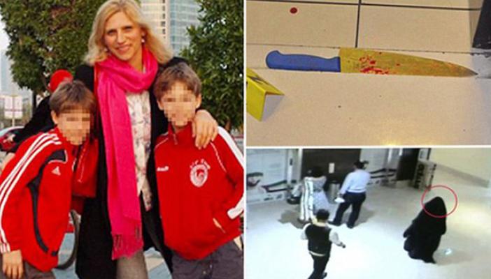 إعدام إماراتية أُدينت بقتل أميركية في قضية “شبح الريم”