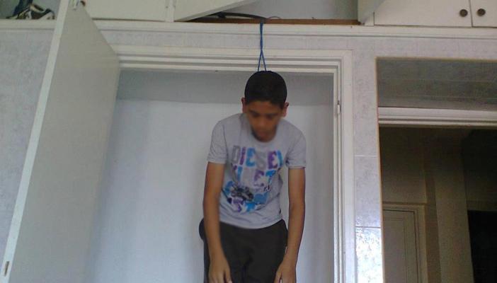 بالإنفوجرافيك والأسماء.. 165 حالة انتحار خلال النصف الأول من 2015