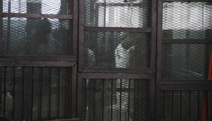 تأجيل محاكمة 15 متهمًا في “أحداث القبة” لـ8 أغسطس