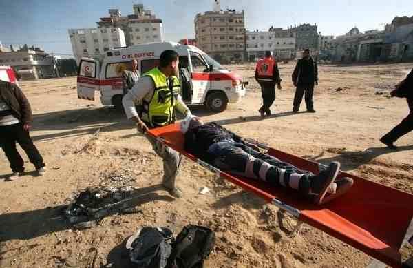 الأطباء العرب: 400 صنف من الأدوية رصيدها “صفر” بغزة