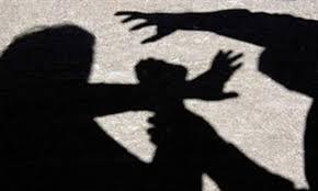 نقيب شرطة يعتدى على محامية بقسم عين شمس