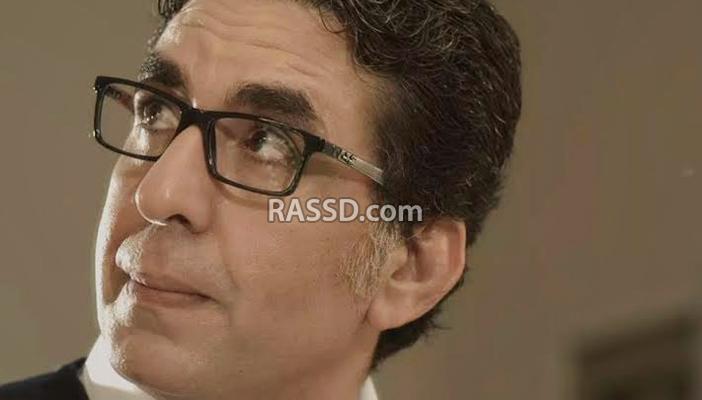 إحالة الإعلامي محمد ناصر للمحاكمة بتهمة “قلب نظام الحكم”