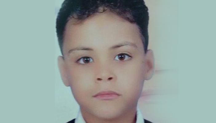 الطفل “هادي” يفقد وعيه بحوش عيسى جراء التعذيب