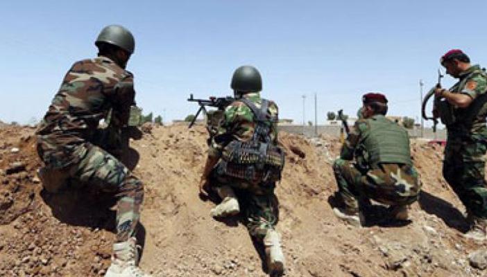 مصدر أمني: مقتل 27 مسلحًا من “تنظيم الدولة” باشتباكات في بعقوبة