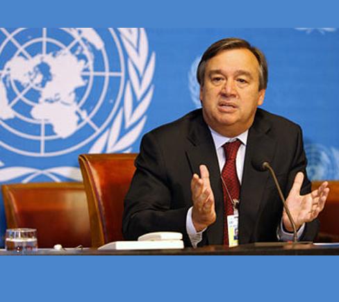 الأمم المتحدة “قلقة” من تغير سياسات مصر تجاه لاجئي سوريا