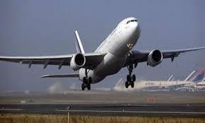 توقف حركة الطيران بين مصر وبني غازي لسوء الأحوال الأمنية