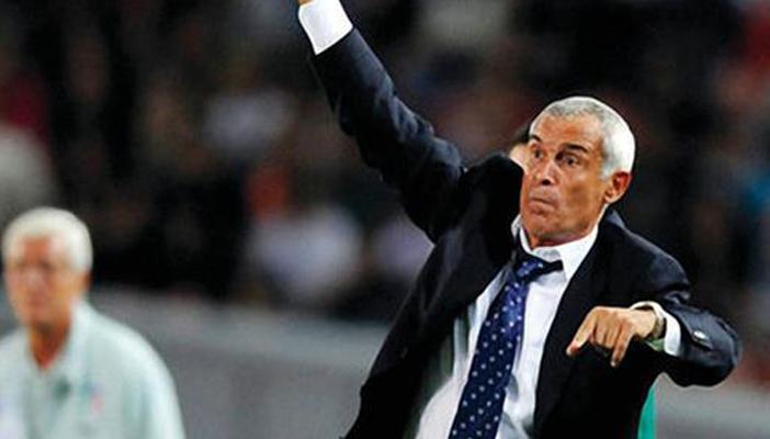 مدير المنتخب لـ”رصد”: كوبر يصل القاهرة اليوم