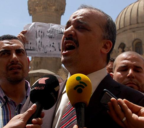 البلتاجي: لا مانع من انتخابات مبكرة وخروج آمن للانقلابيين