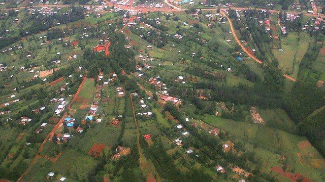 بالصور.. تعرف على “كيجالي” أنظف مدينة إفريقية