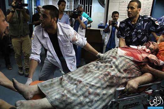 صحف عالمية: “عباس” الخاسر الأول في العدوان على غزة