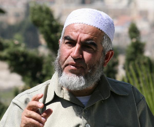 رائد صلاح : الانقلاب المصري ضد تحرير فلسطين