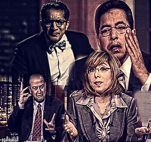 سموم الإعلام المصري تمتد للاجئي سوريا