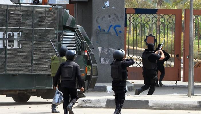 الإندبندنت: 1522 انتهاكًا ضد الطلاب في العام الدراسي المنصرم