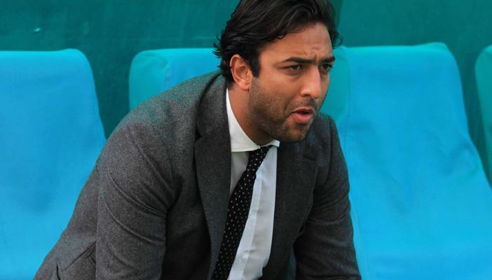 رسميًا..” ميدو” مديرًا فنيًا للإسماعيلي