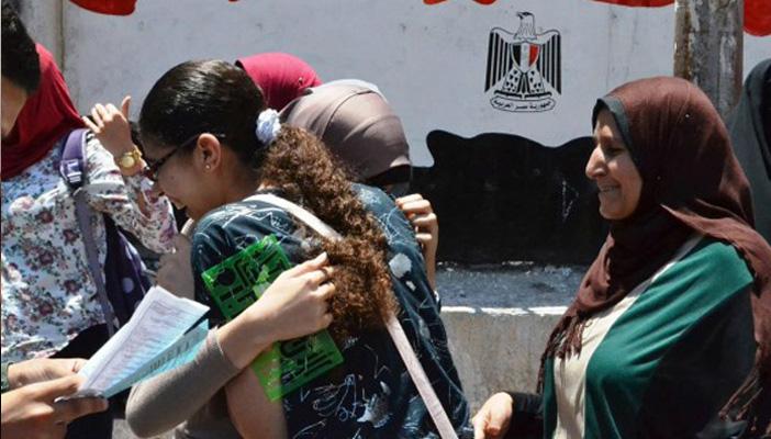 بالصور.. نشطاء يتداولون صورًا مسربة لـ”نتيجة الثانوية” والتعليم ينفي