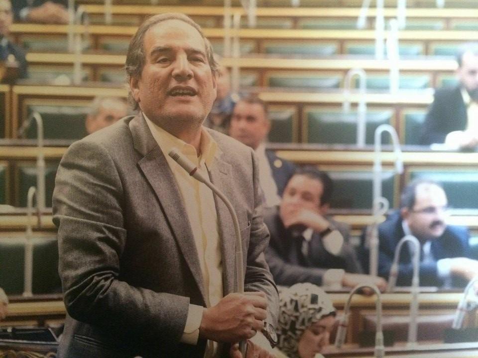 نائب برلماني: “تصعيد إيطاليا في قضية ريجيني يخدم قوى الشر”