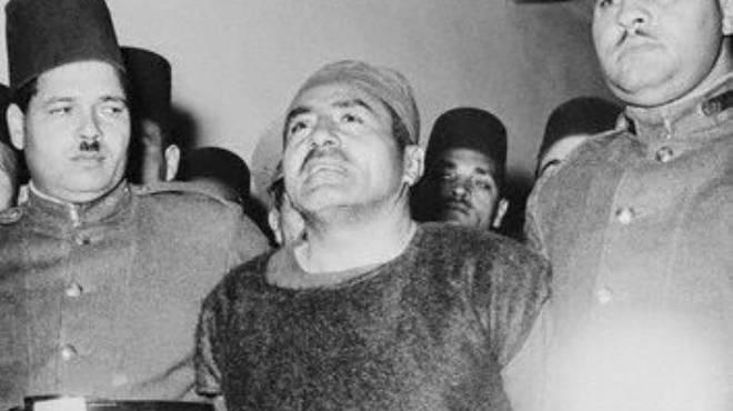 الرئيس مرسي: عبد القادر عودة أعدم لفضه تظاهرات طالبت بالحرية