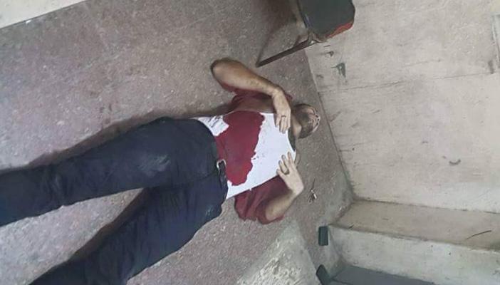 النيابة تستأنف على إخلاء سبيل أمين شرطة محكمة مدينة نصر