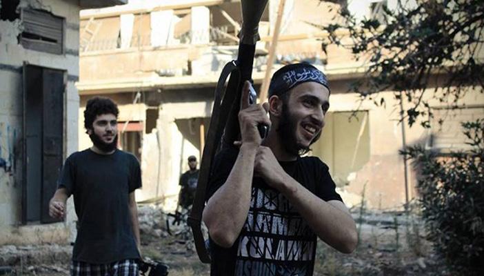 ألمانيا.. اعتقال تركيين بتهمة دعم جماعة “جند الشام”