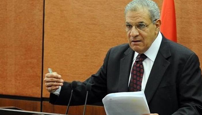 مجلس الوزراء: إجازة عيد الفطر بالمصالح الحكومية 4 أيام