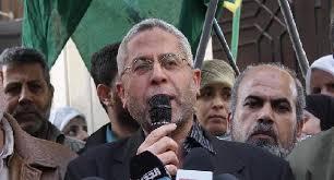 قيادي بـ”حماس”: لا تهدئة دون وقف كامل لإطلاق النار من الاحتلال