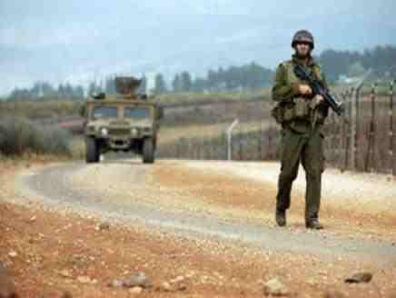 هدوء على الحدود اللبنانية مع الاحتلال الصهيوني