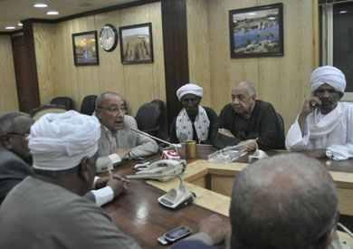 إحالة 163 متهمًا لمحكمة الجنايات في أحداث قبائل “أسوان”