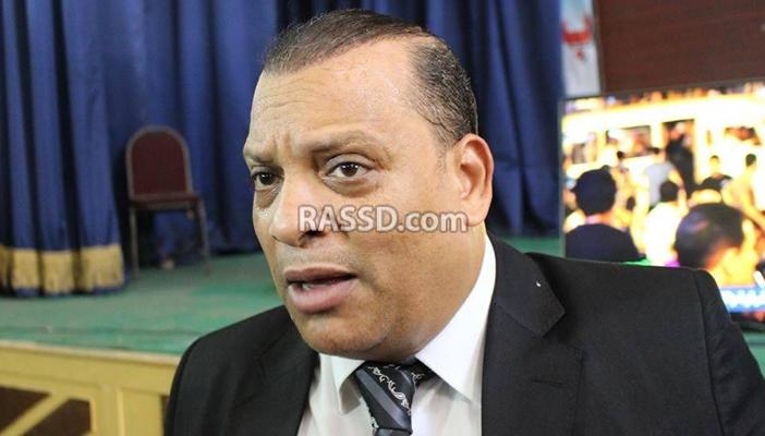 بالصور.. تيار الاستقلال يدعو أعضاءه للإبلاغ عن أي شخص ينتمي للإخوان