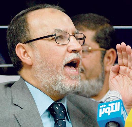 العريان: السفيرة الأمريكية أبلغت الحداد أن الانقلاب قادم