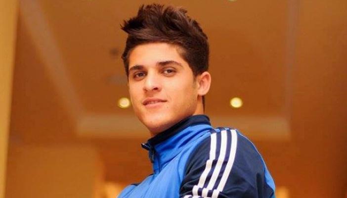 أحمد الشيخ يرفض الانتقال للزمالك.. ويؤكد: أمنيتي اللعب مع الأهلي