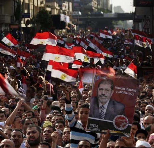 مطروح تستعد لمليونية “الإنذار الأخير”