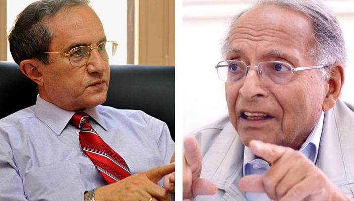 من حرب إلى حسان.. نشطاء يتساءلون عن سر تصاعد دعوات المصالحة مع الإخوان