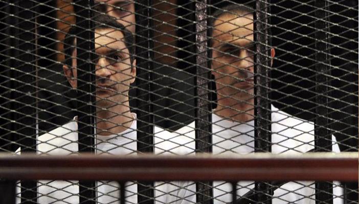 التلاعب بالبورصة.. أنصار بيت المقدس.. خلية الظواهري.. أبرز المحاكمات