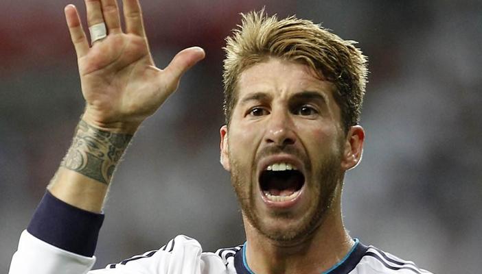 رئيس ريال مدريد: لا توجد نية للاستغناء عن راموس