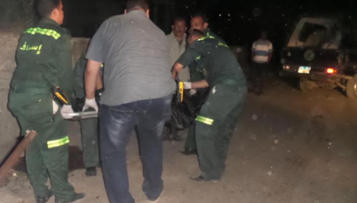 3 انفجارات تهز الفيوم صباح اليوم