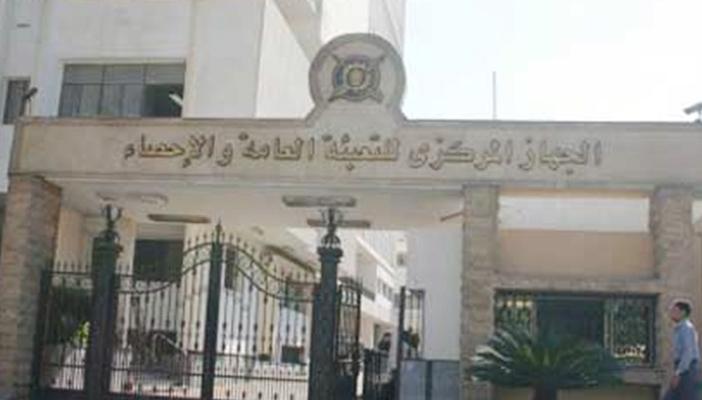 الإحصاء: ارتفاع نسبة الأجور بالهيئات الاقتصادية 13% في 2014