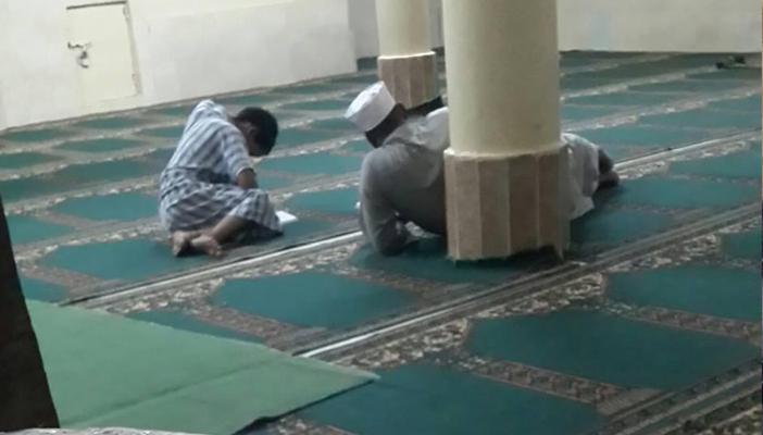 جراء التشديدات الأمنية.. مساجد الجمالية تبحث عن معتكفين