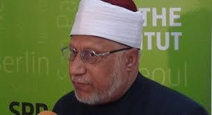 اعتماد نتيجة الثانوية الأزهرية بنسبة نجاح 32.9% أدبي و56% علمى