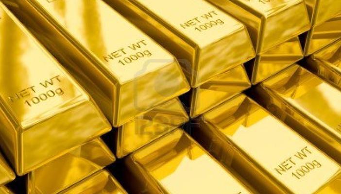 ارتفاع أسعار الذهب.. استقرار العملات.. ثبات مواد البناء