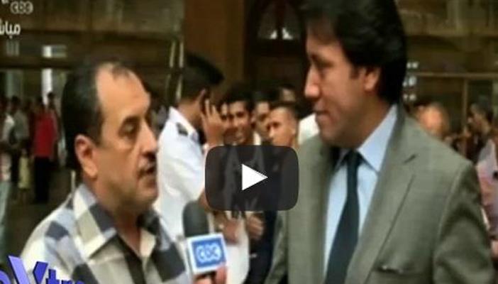 بالفيديو.. مهران: استنفار بمحطة مصر و16 قطارًا جديدًا خلال العيد