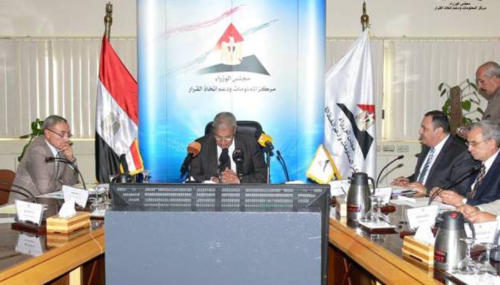 الحكومة تنفي إغلاق محطتي السادات وعبدالناصر خلال العيد