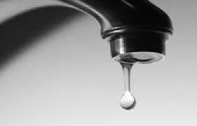 انقطاع المياه عن بنها بسبب كسر خط الطرد الرئيسي