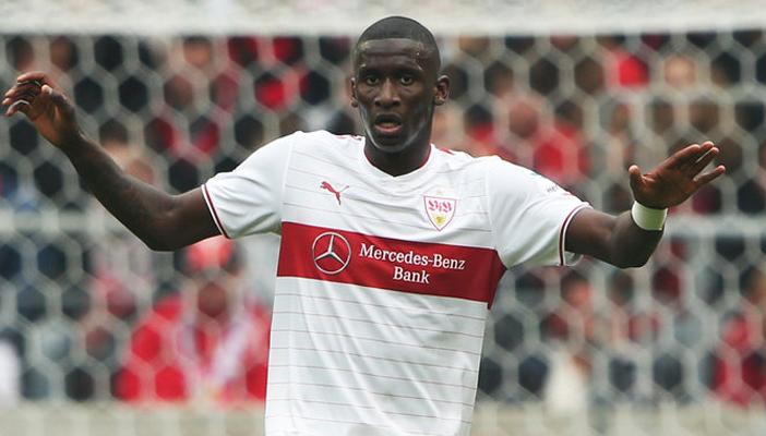 صراع أوروبي ثلاثي على ضم “روديجر”