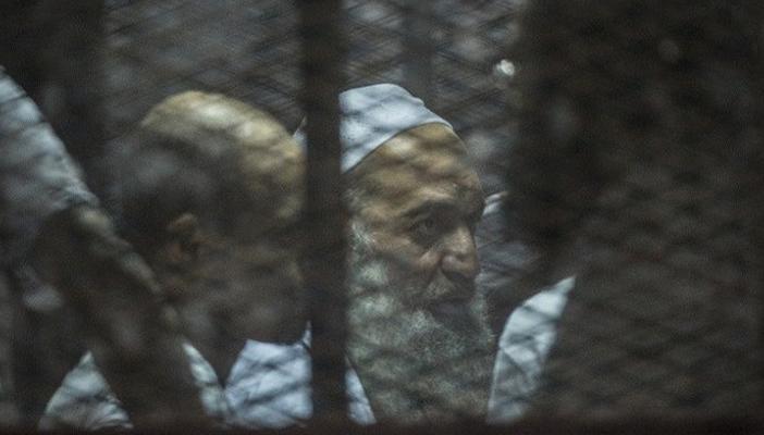 تأجيل محاكمة “خلية الظواهري” لجلسة الغد