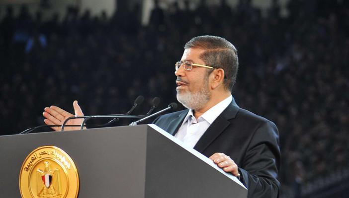 “حصر أموال الإخوان” تكشف كذب الإعلام حول ثروة مرسي