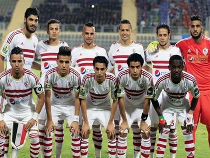الزمالك يعلن نفاد تذاكر لقاء صن داونز